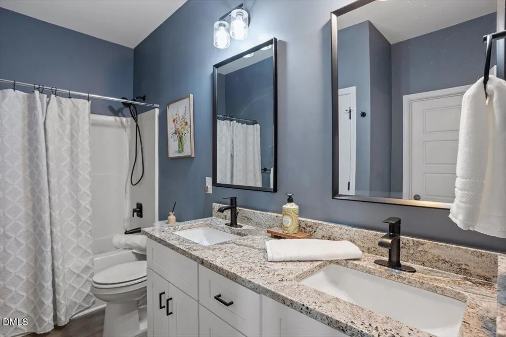 9723 Bear Run Lane Middlesex, NC 27557