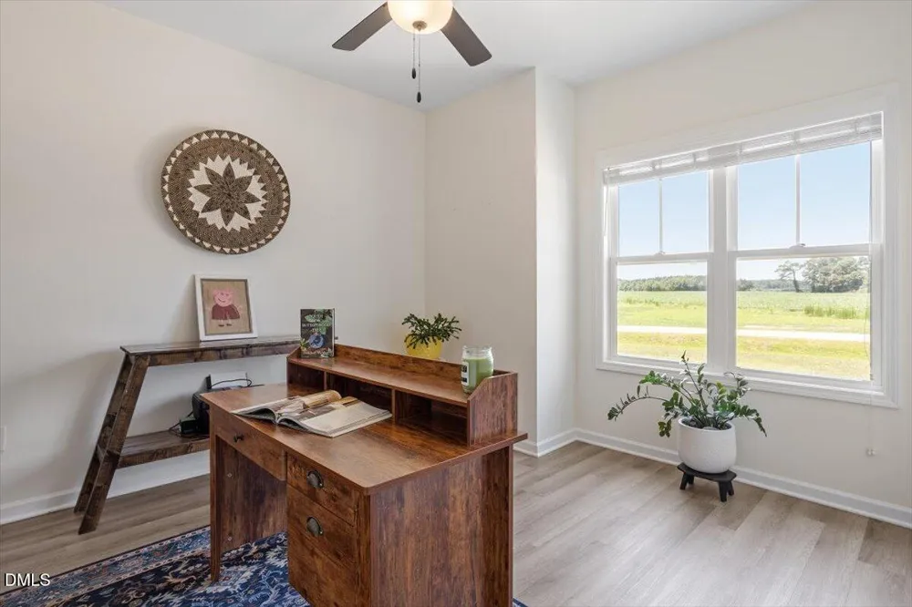9723 Bear Run Lane Middlesex, NC 27557