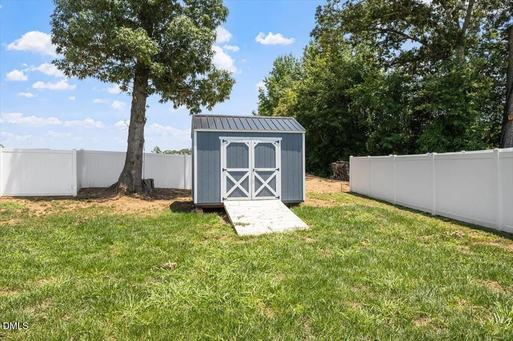 9723 Bear Run Lane Middlesex, NC 27557