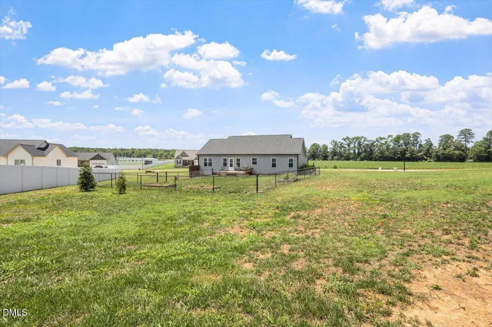 9723 Bear Run Lane Middlesex, NC 27557