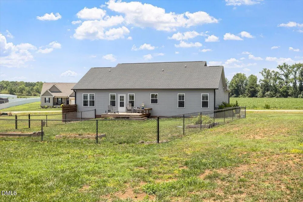 9723 Bear Run Lane Middlesex, NC 27557