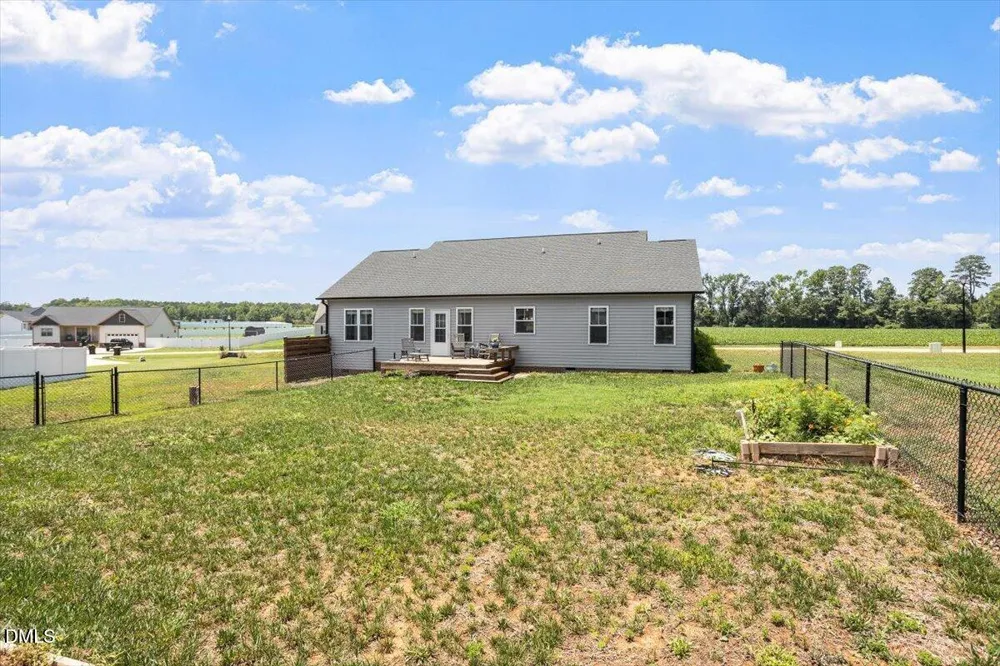 9723 Bear Run Lane Middlesex, NC 27557