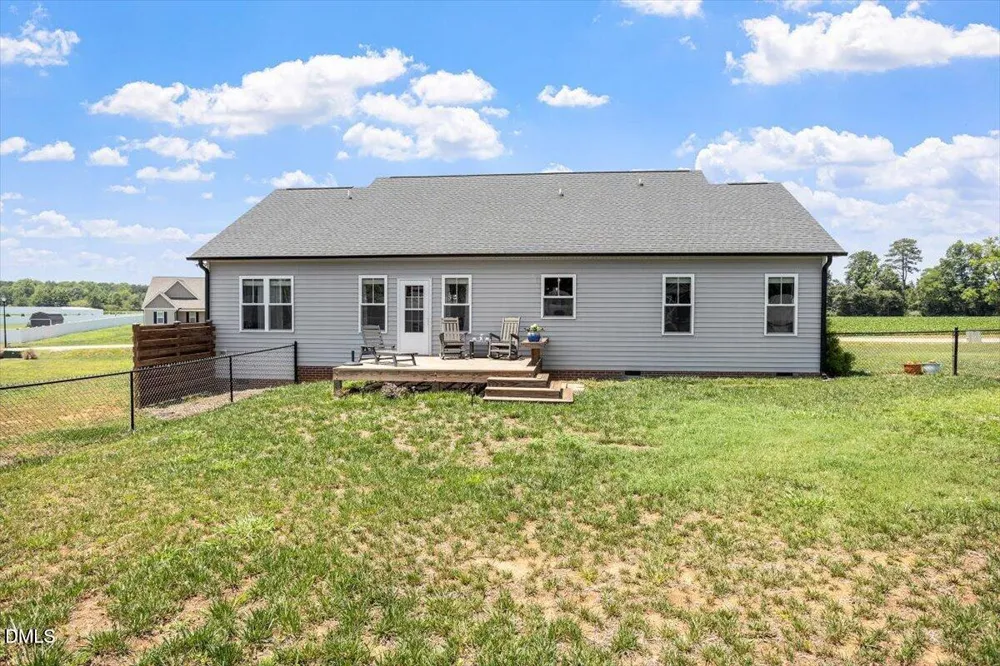 9723 Bear Run Lane Middlesex, NC 27557
