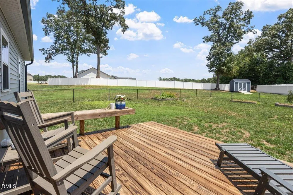 9723 Bear Run Lane Middlesex, NC 27557