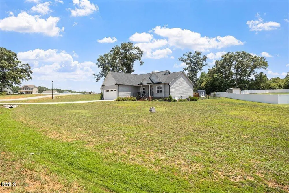 9723 Bear Run Lane Middlesex, NC 27557