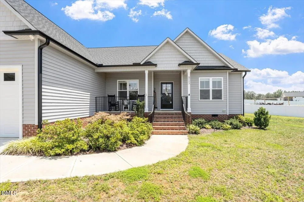 9723 Bear Run Lane Middlesex, NC 27557