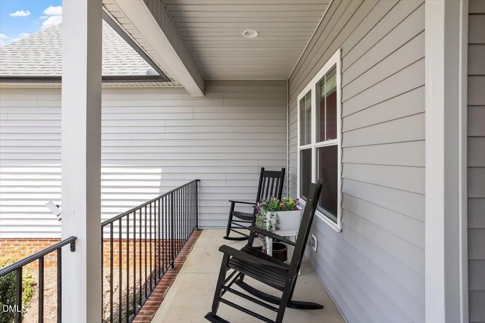 9723 Bear Run Lane Middlesex, NC 27557