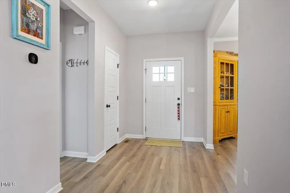 9723 Bear Run Lane Middlesex, NC 27557