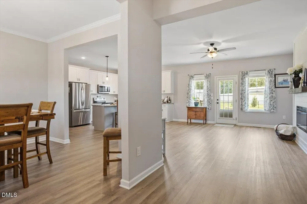 9723 Bear Run Lane Middlesex, NC 27557