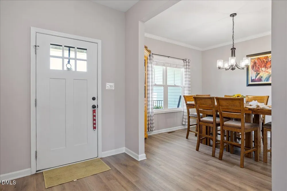 9723 Bear Run Lane Middlesex, NC 27557