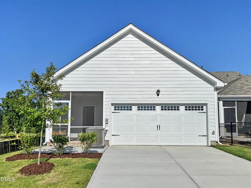 1404 Jasmine View Way Knightdale, NC 27545
