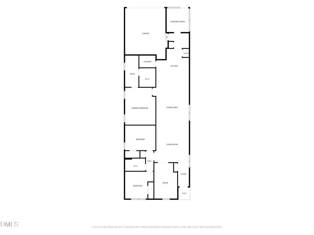 1404 Jasmine View Way Knightdale, NC 27545