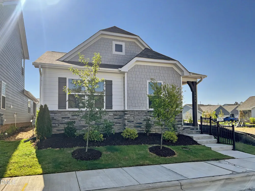 1404 Jasmine View Way Knightdale, NC 27545