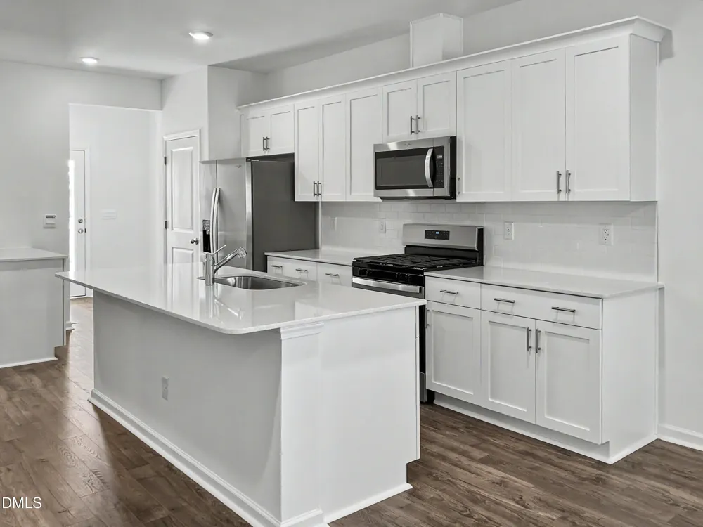 1404 Jasmine View Way Knightdale, NC 27545