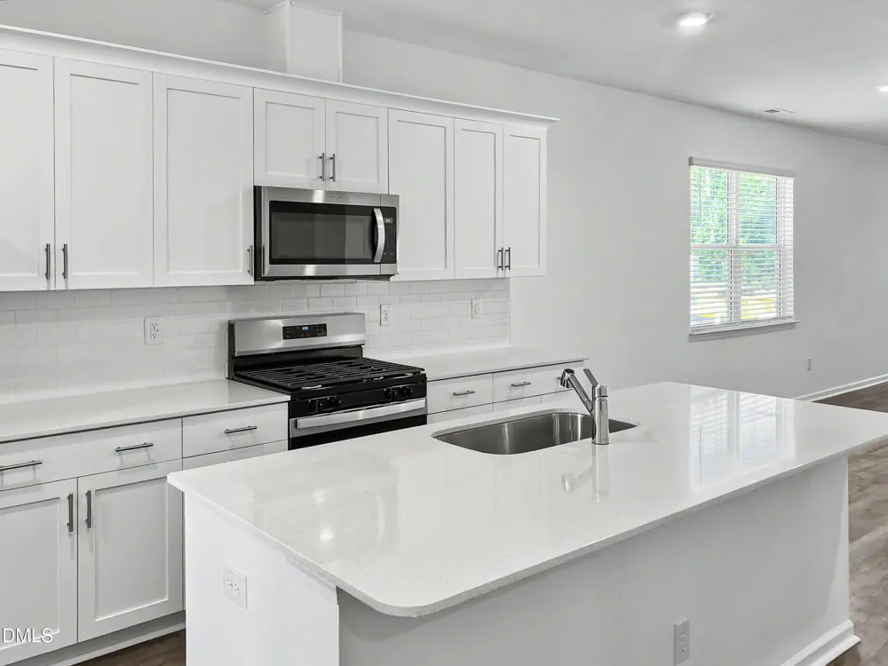 1404 Jasmine View Way Knightdale, NC 27545