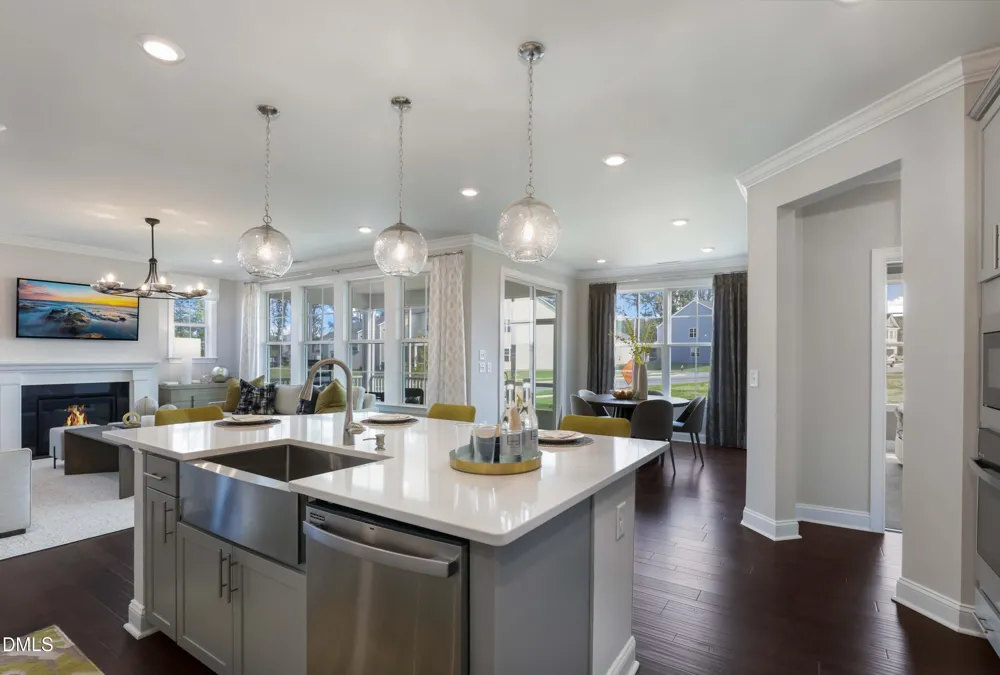 116 Ocean Mist Lane Holly Springs, NC 27540