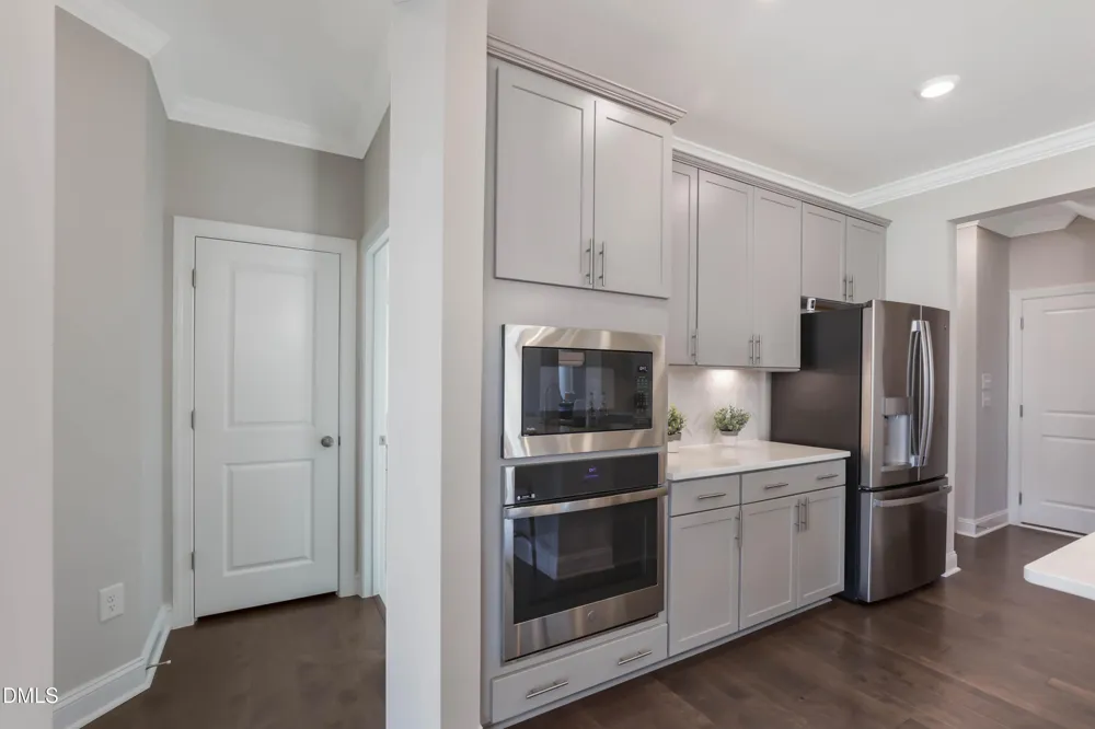 116 Ocean Mist Lane Holly Springs, NC 27540