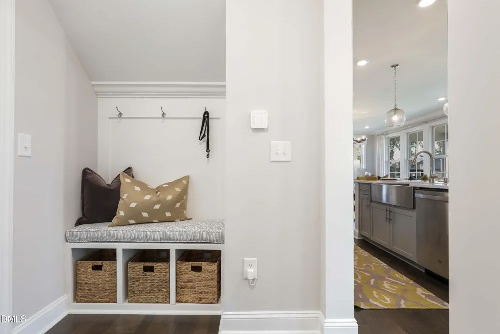 116 Ocean Mist Lane Holly Springs, NC 27540