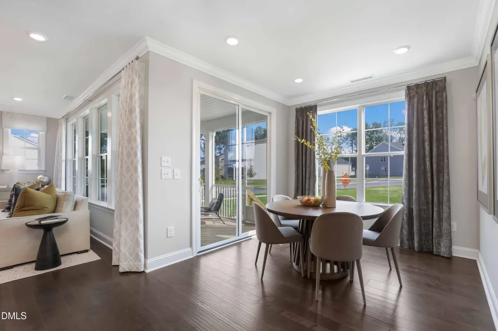 116 Ocean Mist Lane Holly Springs, NC 27540