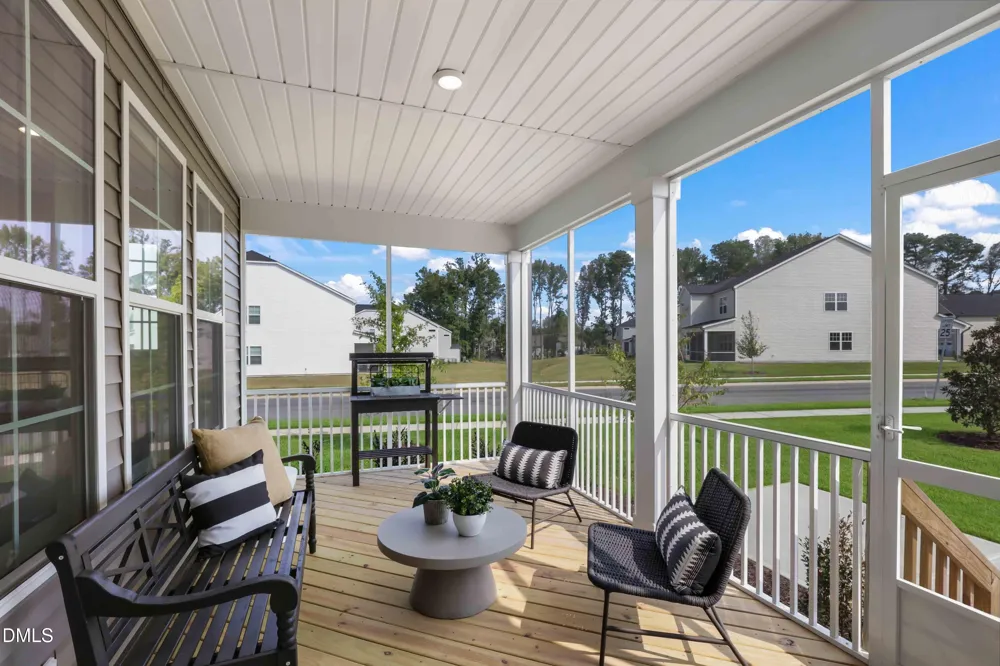116 Ocean Mist Lane Holly Springs, NC 27540