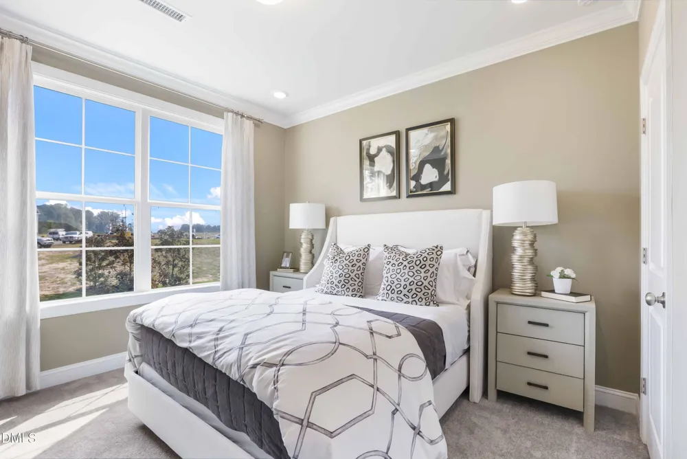 116 Ocean Mist Lane Holly Springs, NC 27540