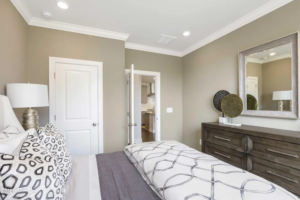 116 Ocean Mist Lane Holly Springs, NC 27540