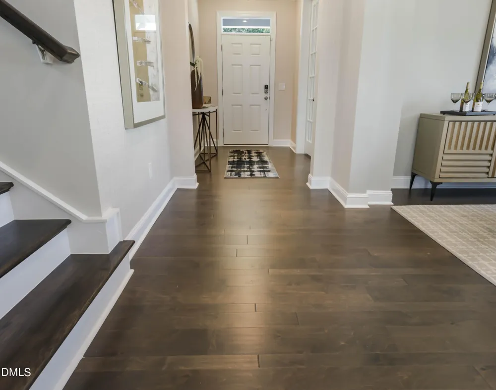 116 Ocean Mist Lane Holly Springs, NC 27540
