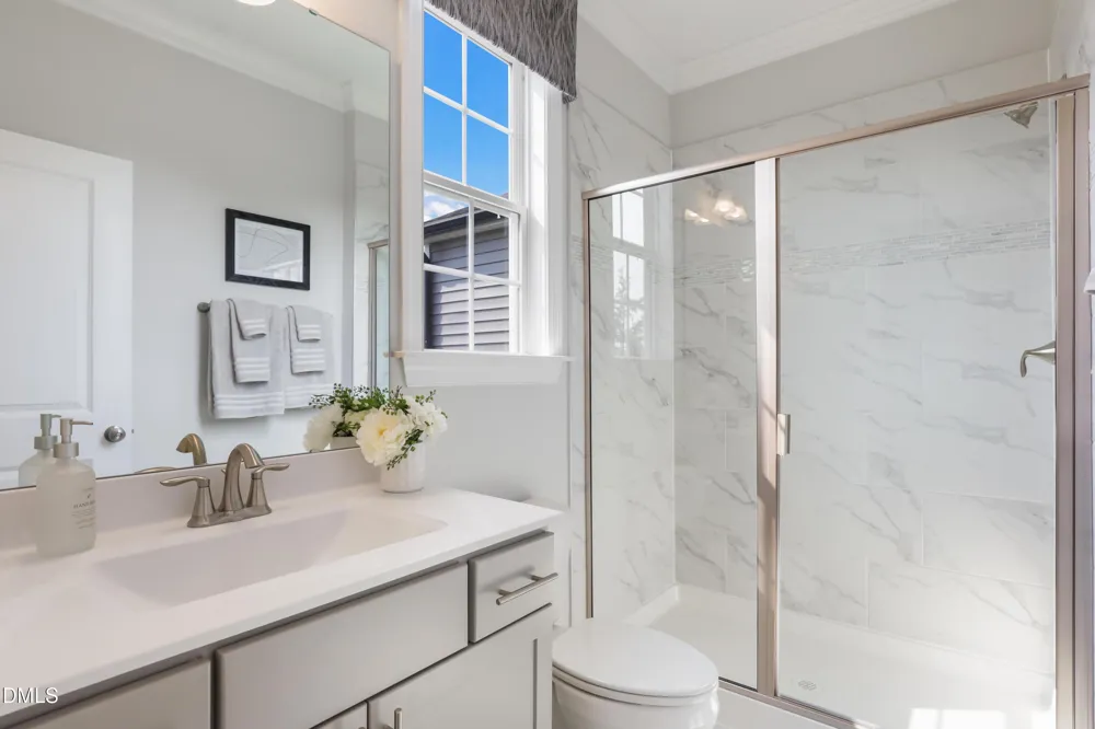 116 Ocean Mist Lane Holly Springs, NC 27540