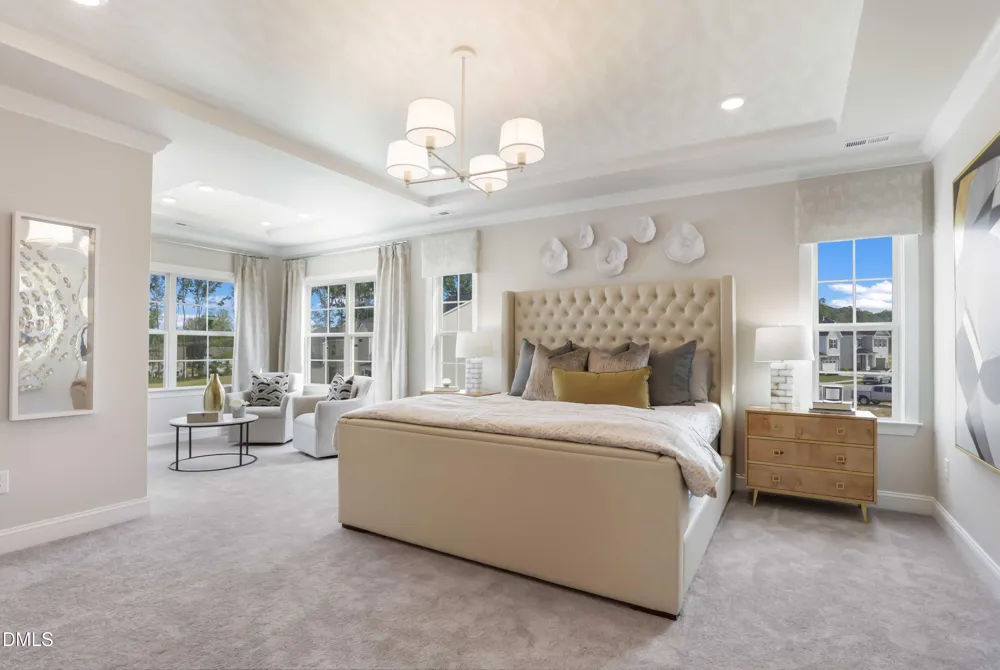 116 Ocean Mist Lane Holly Springs, NC 27540