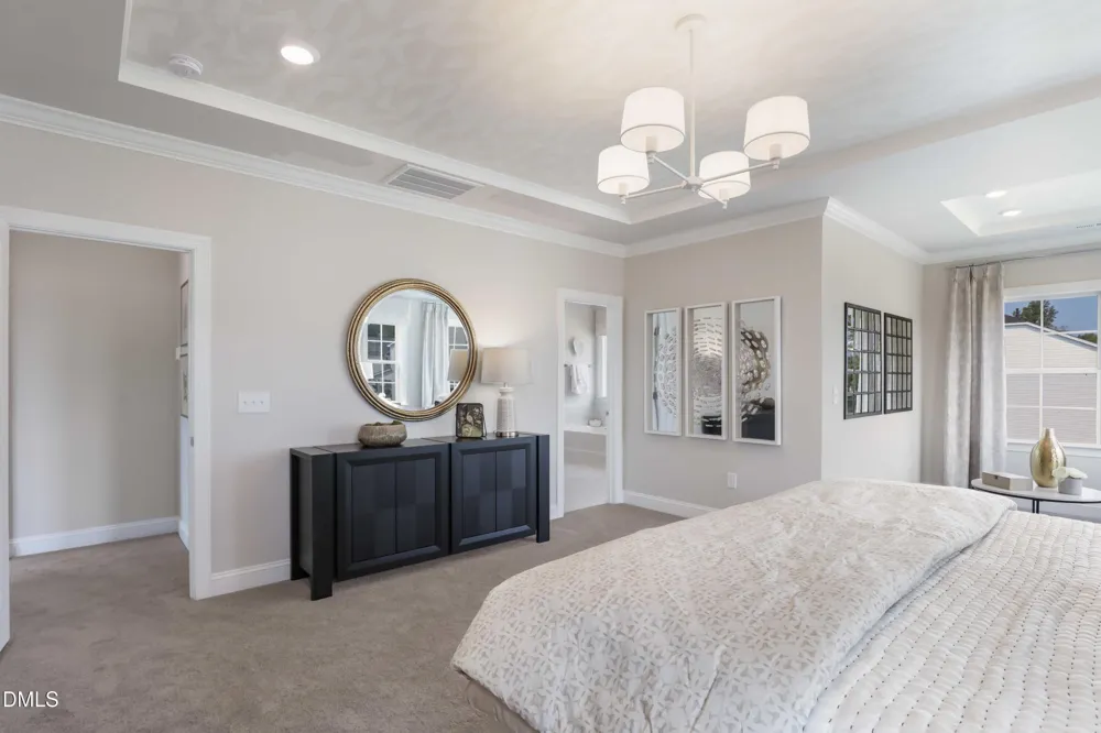 116 Ocean Mist Lane Holly Springs, NC 27540