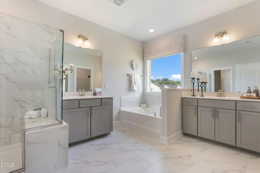 116 Ocean Mist Lane Holly Springs, NC 27540