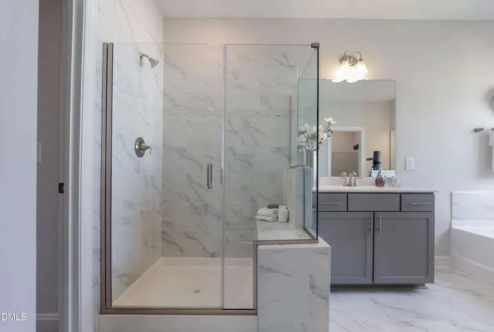 116 Ocean Mist Lane Holly Springs, NC 27540