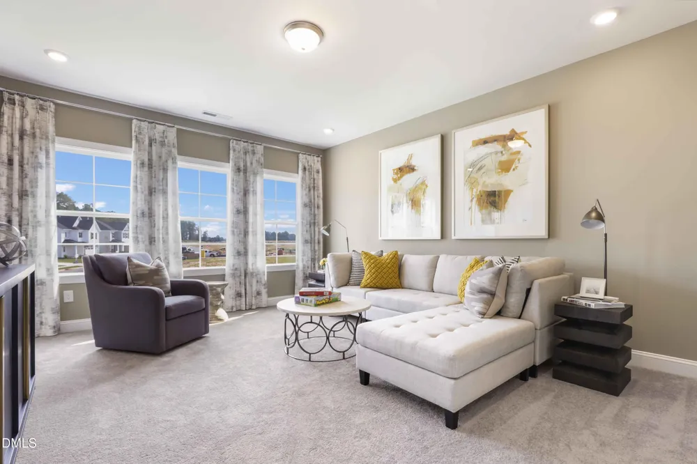 116 Ocean Mist Lane Holly Springs, NC 27540
