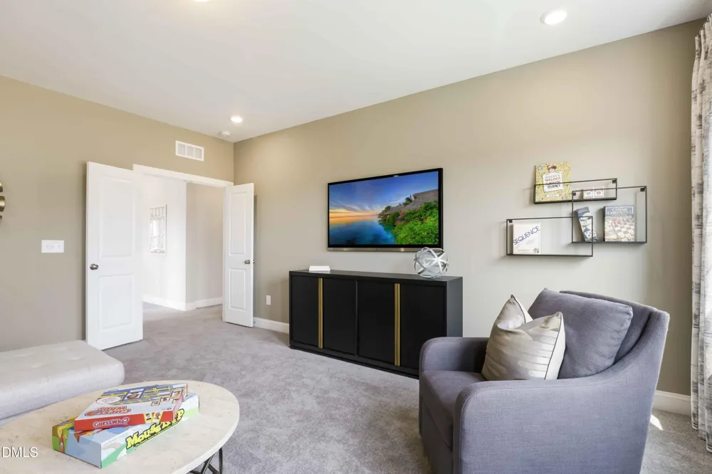 116 Ocean Mist Lane Holly Springs, NC 27540