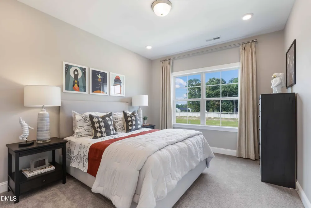 116 Ocean Mist Lane Holly Springs, NC 27540