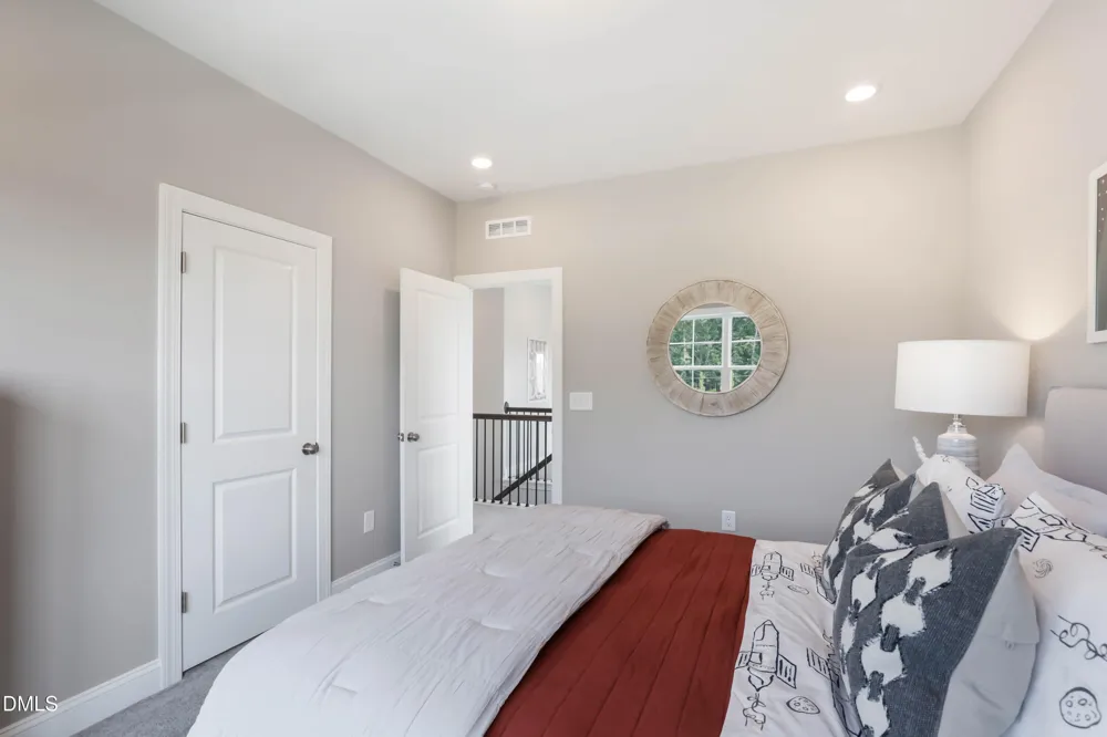 116 Ocean Mist Lane Holly Springs, NC 27540