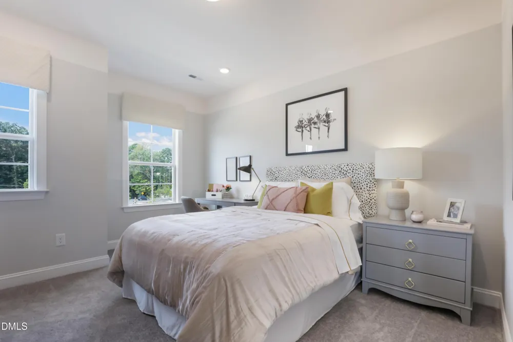 116 Ocean Mist Lane Holly Springs, NC 27540