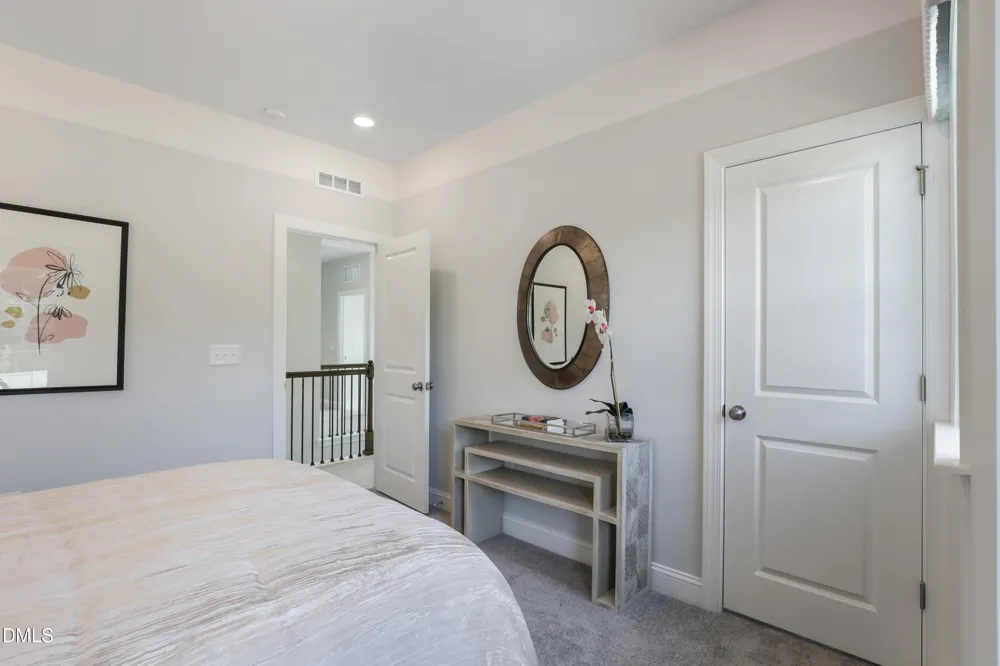 116 Ocean Mist Lane Holly Springs, NC 27540