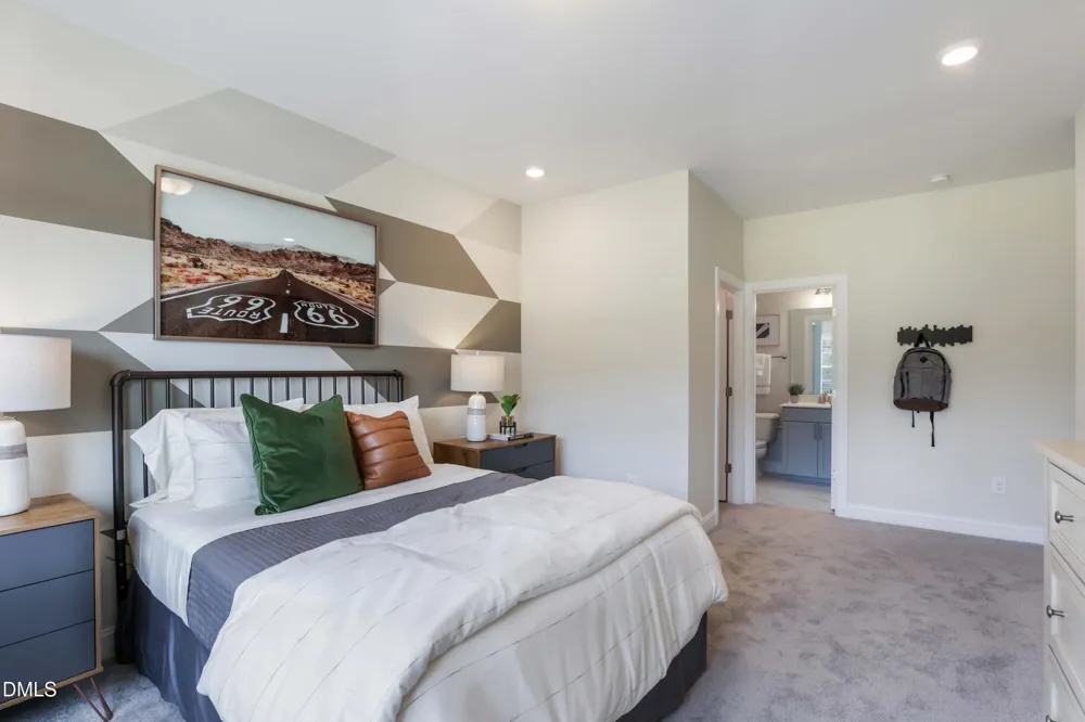 116 Ocean Mist Lane Holly Springs, NC 27540