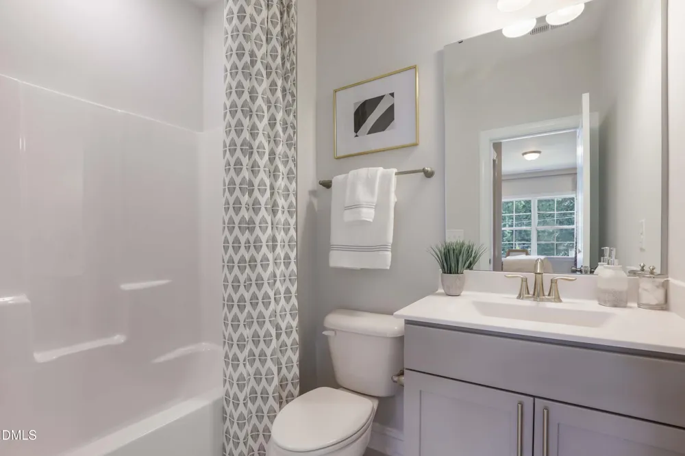 116 Ocean Mist Lane Holly Springs, NC 27540