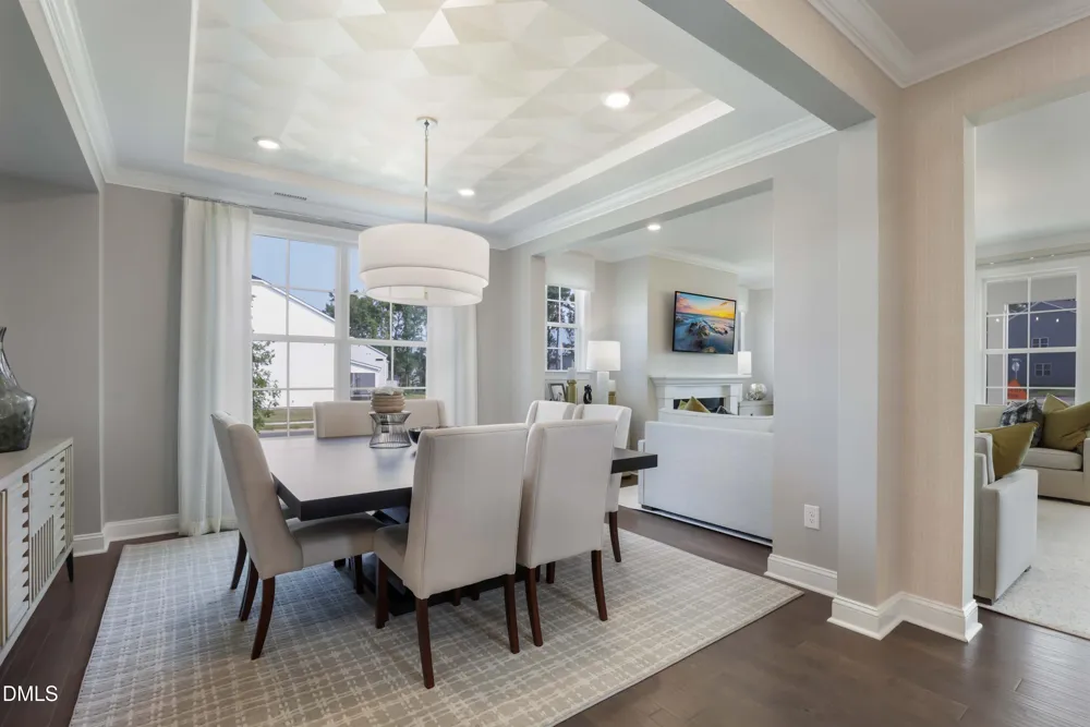 116 Ocean Mist Lane Holly Springs, NC 27540