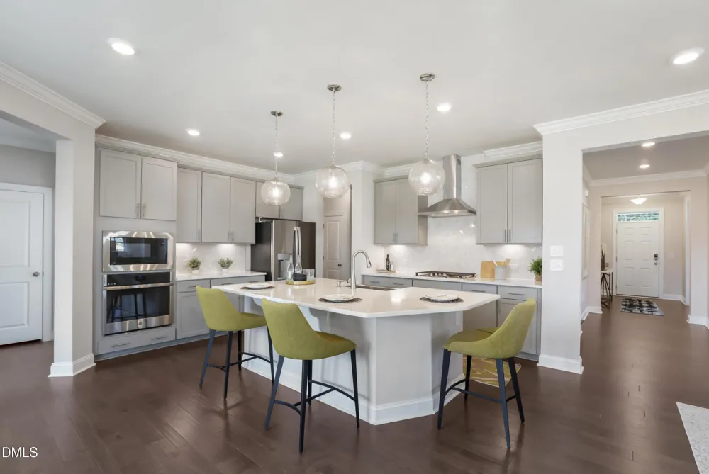 116 Ocean Mist Lane Holly Springs, NC 27540