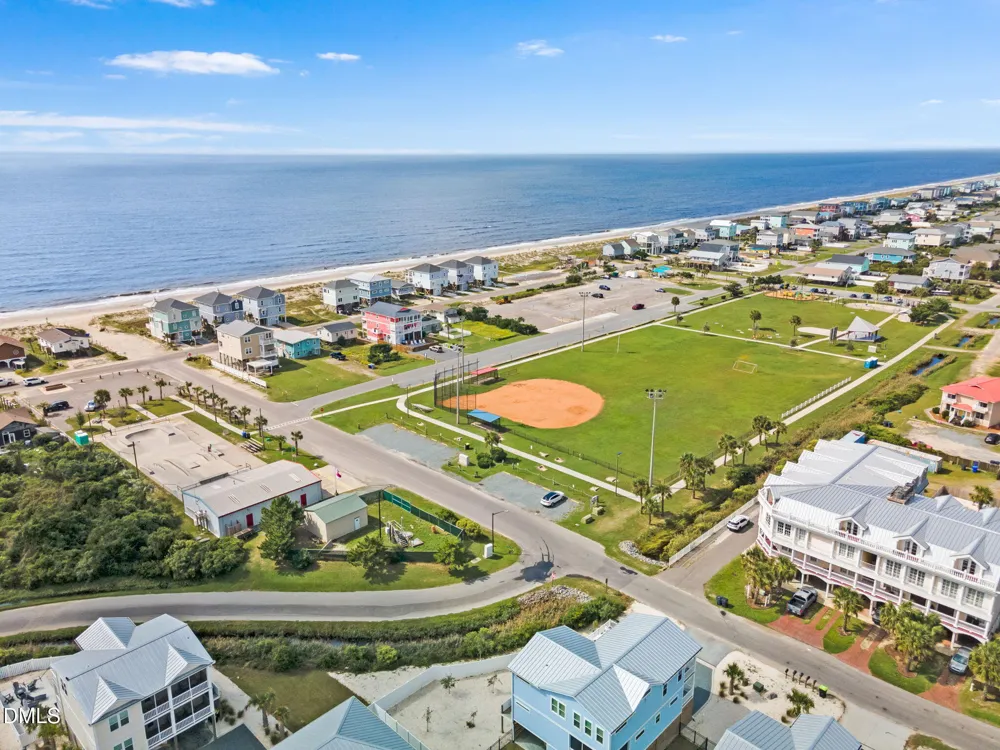122 NE 37th Street Oak Island, NC 28465