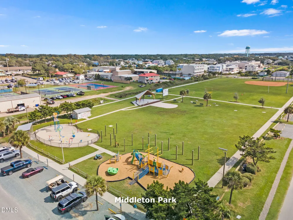 122 NE 37th Street Oak Island, NC 28465