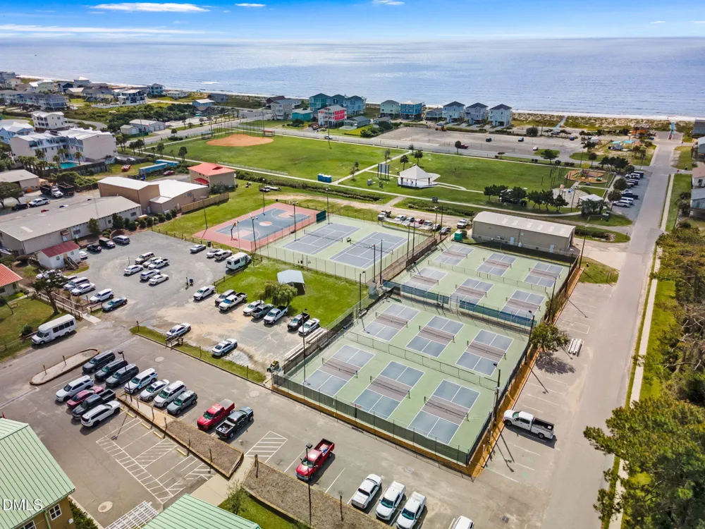 122 NE 37th Street Oak Island, NC 28465