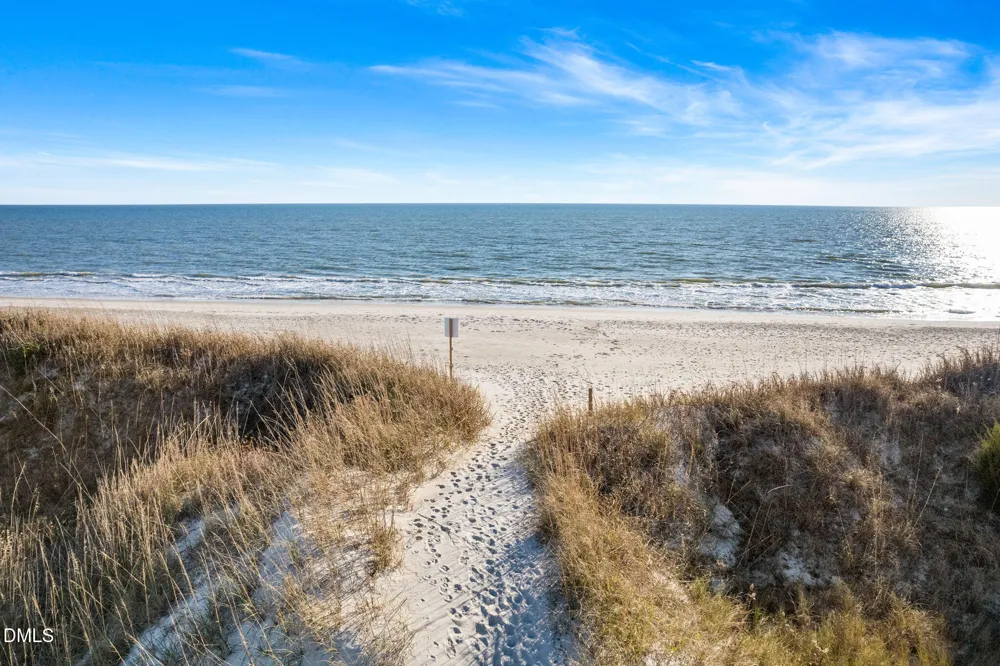 122 NE 37th Street Oak Island, NC 28465