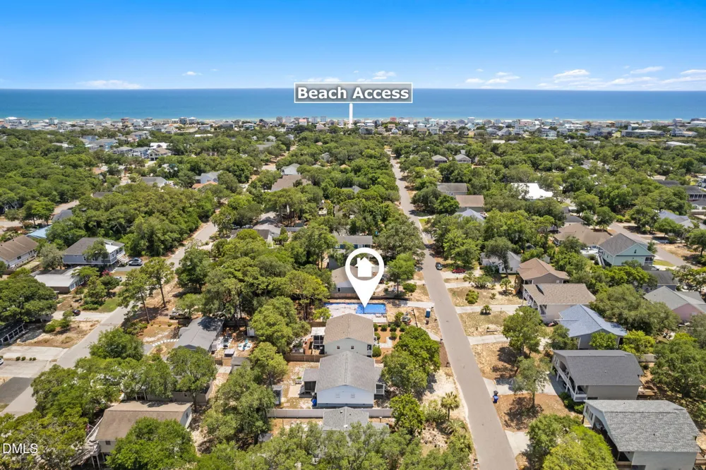 122 NE 37th Street Oak Island, NC 28465