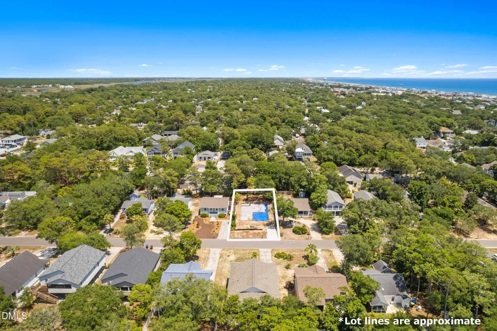 122 NE 37th Street Oak Island, NC 28465