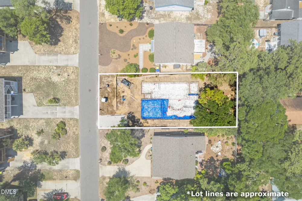 122 NE 37th Street Oak Island, NC 28465