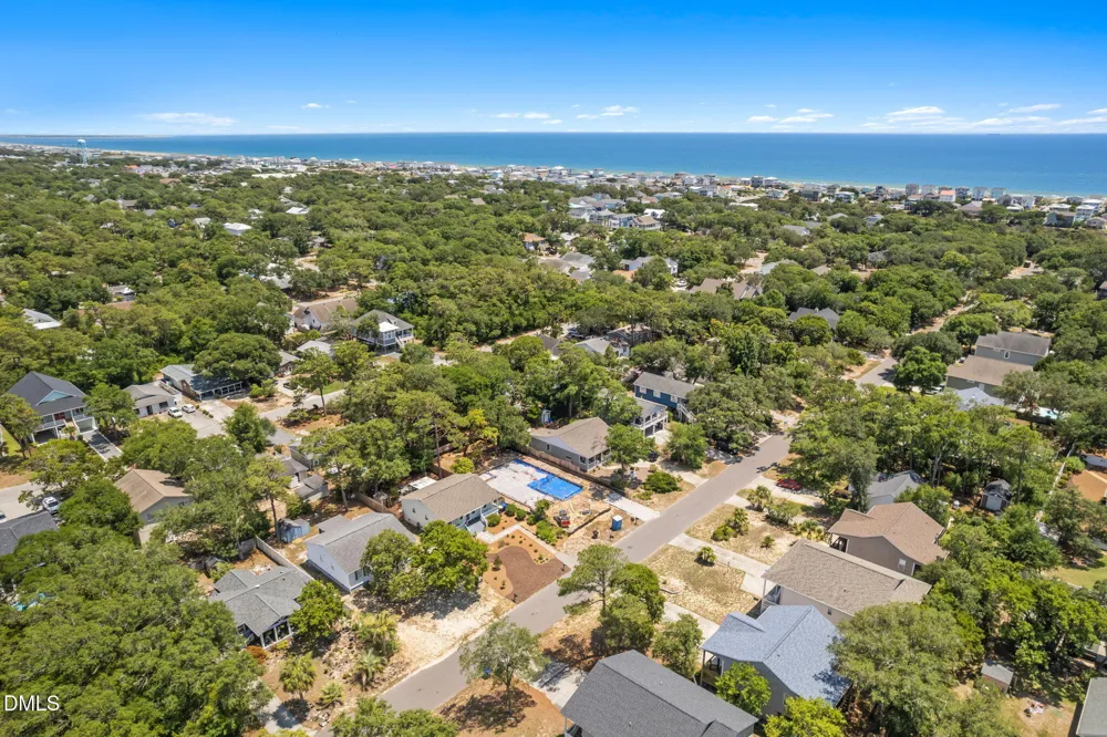 122 NE 37th Street Oak Island, NC 28465